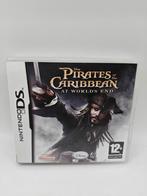 Pirates of the Caribbean DS, Spelcomputers en Games, Games | Nintendo DS, 1 speler, Ophalen of Verzenden, Zo goed als nieuw