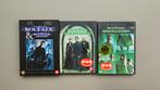 The Matrix DVD Collectie, Ophalen of Verzenden, Gebruikt