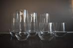 VIVO villeroy en boch glazen 5 X longdrink 5 EURO PER STUK, Ophalen of Verzenden, Gebruikt, Overige typen
