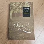 De Reünie - Simone van der Vlugt, Ophalen of Verzenden, Gelezen, Simone van der Vlugt, Nederland