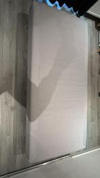 Bokspring bed 1 personen, Ophalen, 90 cm, Eenpersoons, Zo goed als nieuw