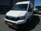 MAN TGE 35 2.0 3.140 L4H2 airco navigatie, Voorwielaandrijving, Start-stop-systeem, Gebruikt, Euro 6