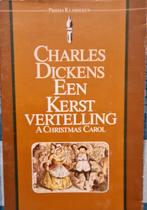 Boekje Charles Dickens, Ophalen of Verzenden, Gelezen