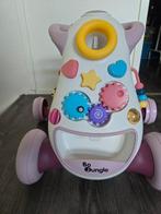 Loopwagen, Ophalen, Nieuw, Duw- of Trekspeelgoed