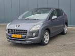 Peugeot 3008 1.6 VTi ST, Auto's, Voorwielaandrijving, Gebruikt, 4 cilinders, Handgeschakeld