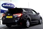 Toyota Corolla Touring Sports 1.8 Hybrid Business CARPLAY HU, Auto's, Toyota, Te koop, Geïmporteerd, 5 stoelen, 122 pk