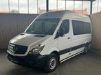 Mercedes-Benz Sprinter Rolstoel bus 214 2.2 CDI 366 |Ex BTW, Auto's, Mercedes-Benz, Automaat, Gebruikt, 2000 kg, 7 stoelen