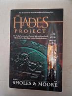 Sholes & Moore - Het Hades-project, Gelezen, Ophalen of Verzenden, Jane Moore; L. Sholes