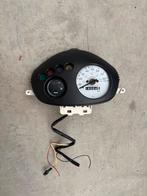 Scooter tellerunit / dashboard, Ophalen, Gebruikt, Overige typen, Overige merken