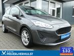 Ford Fiesta 1.0 Trend | AIRCO | CRUISE | WINTER PAKKET | 104, Stof, Gebruikt, 23 km/l, Bedrijf