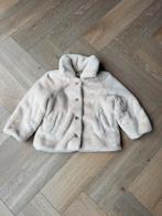 Mango Winterjas Maat 116, Kinderen en Baby's, Kinderkleding | Maat 116, Ophalen of Verzenden, Gebruikt, Jongen of Meisje, Jas