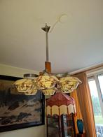 Prachtige art deco lamp, Ophalen