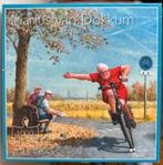 Puzzel Marius van Dokkum “Turbo”, Ophalen of Verzenden, 500 t/m 1500 stukjes, Zo goed als nieuw