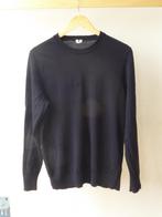 Wollen trui Arket (organic wool) M, Kleding | Dames, Truien en Vesten, Maat 38/40 (M), Blauw, Ophalen of Verzenden, Zo goed als nieuw