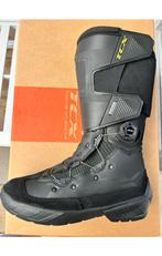 Motorlaarzen TXC infinity 3 gtx maat 42 NIEUW, Motoren, Kleding | Motorkleding, Ophalen of Verzenden, Nieuw met kaartje, Laarzen