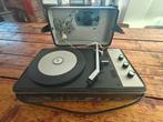 Tesla Draagbare Platenspeler - Vintage, Ophalen of Verzenden, Zo goed als nieuw, Platenspeler, Overige merken