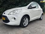 Ford Ka 1.2 Cool&Sound|Airco|LMV, Gebruikt, 1242 cc, 4 cilinders, 4 stoelen
