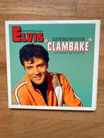 Elvis FTD CD Clambake, Cd's en Dvd's, Vinyl | Pop, Ophalen of Verzenden, 2000 tot heden, Gebruikt, Overige formaten