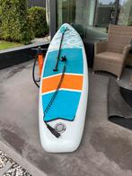 MOAI 11’ sup, complete set om direct te gebruiken, Watersport en Boten, Suppen, Ophalen of Verzenden, Gebruikt, SUP-boards