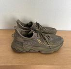 Adidas Ozweego Leger Groen, Ophalen, Adidas, Sneakers of Gympen, Gedragen