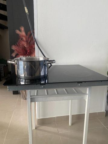 Kookplaat WHIRLPOOL inductie/inbouw beschikbaar voor biedingen