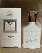 Creed Silver mountain water edp 15 ml nieuw in doos, Ophalen of Verzenden, Nieuw