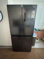 Amerikaanse Koelkast - Ruim en Stijlvol! Samsung RF50C530EB1, Witgoed en Apparatuur, Koelkasten en IJskasten, Gebruikt, 200 liter of meer