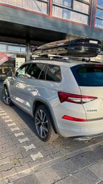 Dakkoffer 600 Mania zwart metallic XXL, Auto diversen, Dakkoffers, Ophalen of Verzenden, Nieuw