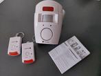 SmartYIBA Home Security anti-diefstal PIR Alert Infrarood M, Caravans en Kamperen, Ophalen of Verzenden, Nieuw
