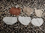 Baby broekjes 50/56 0.25 cent per stuk, Kinderen en Baby's, Babykleding | Maat 50, Ophalen of Verzenden, Zo goed als nieuw, Jongetje of Meisje