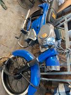 Hele nette batavus met jlo blok(opgeknapt), Ophalen of Verzenden, Batavus