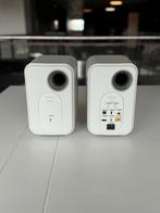 KEF LSX II LT Wit (Nieuw - Open doos), Audio, Tv en Foto, Overige merken, Ophalen of Verzenden, Zo goed als nieuw, 120 watt of meer