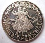 100 schilling casinos austria - zilver, Ophalen of Verzenden, Zilver, Buitenland