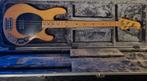 Ernie Ball, Music Man Stingray Ex (jpn), Ophalen, Zo goed als nieuw, Elektrisch