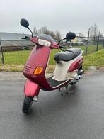 Piaggio skipper 125cc met complete Duitse papieren, Ophalen, Tweetakt, Overige modellen, Zo goed als nieuw