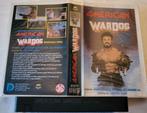 American Wardog VHS Actie/Oorlog, Cd's en Dvd's, VHS | Film, Vanaf 16 jaar, Ophalen of Verzenden, Zo goed als nieuw, Actie en Avontuur