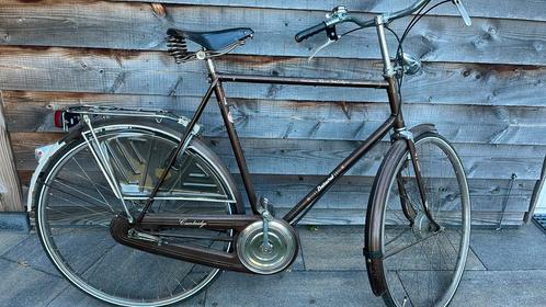 Originele Batavus Cambridge 28” 61cm Sturmey Archer 3v, Fietsen en Brommers, Fietsen | Oldtimers, 59 cm of meer, Jaren '60 of nieuwer