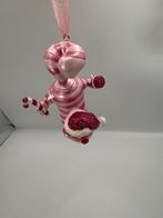 Disneyland Alice in Wonderland, cat ornament, Ophalen of Verzenden, Overige figuren, Zo goed als nieuw, Beeldje of Figuurtje