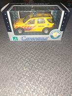 Cararama model mercedes "ambulance " 2, Overige merken, Gebruikt, Auto, Cararama