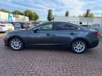 Mazda 6 2.2D Skylease+ Export, Auto's, Gebruikt, 4 cilinders, 150 pk, 2191 cc