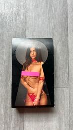 HUNKEMÖLLER PRIVATE COLLECTION SETJE, Ophalen of Verzenden, Zwart