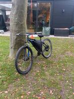 Elektrische Mountainbike ebike conversion kit, Gebruikt, 55 tot 59 cm, 30 tot 50 km per accu, Ophalen