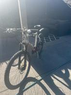 Mountainbike, Fietsen en Brommers, Fietsen | Dames | Damesfietsen, Gebruikt, Versnellingen, 56 cm of meer, Ophalen