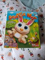 Snuffie Hup gezelschapsspel - Leuk cadeau!, Hobby en Vrije tijd, Gezelschapsspellen | Bordspellen, Een of twee spelers, Ophalen