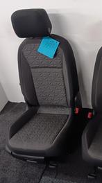 Set verstelbaar luxe camperstoelen., Caravans en Kamperen, Camper-accessoires, Ophalen