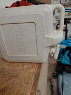 Schoonwater tank, Caravans en Kamperen, Ophalen