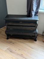 Antiek buikkastje, Ophalen, Gebruikt, 100 tot 150 cm, 50 tot 100 cm