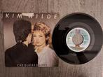 Kim wilde  - chequered love, Cd's en Dvd's, Vinyl Singles, Gebruikt, Ophalen of Verzenden