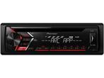 Autoradio, Pioneer DEH-S100UB, goede staat., Auto diversen, Ophalen of Verzenden