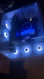 Ryzen7/RTX 2060 SUPER RGB/16GB DDR4/750w, Zelfgebouwde PC, Virtual Reality, Ophalen of Verzenden, Zo goed als nieuw